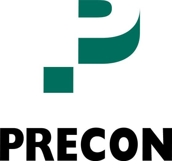 Logo PRECON