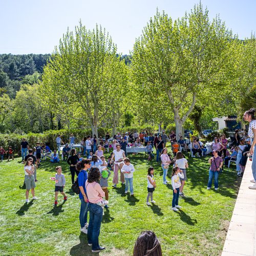 Calçotada - 22 de març